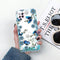 For Huawei P40 lite E / Y7p Shockproof Painted TPU Protective Case(Chrysanthemum Butterfly)