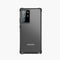 For Samsung Galaxy Note 20 Ultra Magic Armor TPU + PC Combination Case(Black)