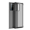 For Samsung Galaxy Note 20 Ultra Magic Armor TPU + PC Combination Case(Black)