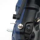 Frsky X9Lite-S 24CH ACCESS Drone Remote Control Transmitter(Navy Blue)