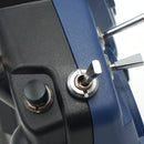 Frsky X9Lite-S 24CH ACCESS Drone Remote Control Transmitter(Navy Blue)