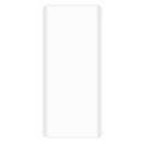 For Vivo X50 Pro / X50 Pro+ UV Liquid Curved Full Glue Tempered Glass Film
