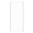 For Xiaomi Mi CC9 Pro UV Liquid Curved Full Glue Tempered Glass Film