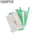 1000 PCS Waterproof Grape Packaging Bag Paper Bag Fruit Protective Bag, Specification:22x31