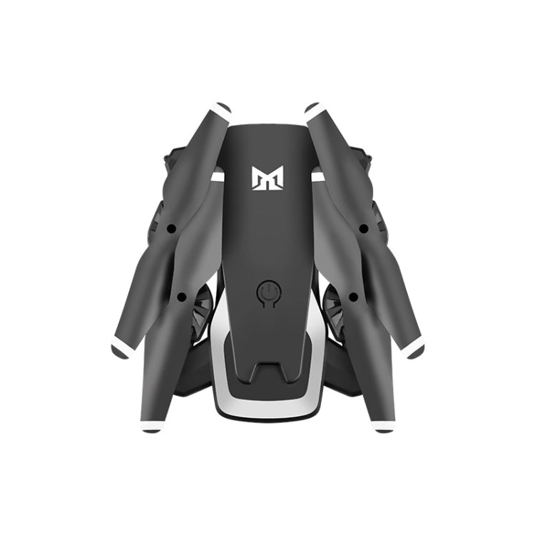 KK6 Foldable RC Quadcopter Drone Remote Control Aircraft, Without Camera