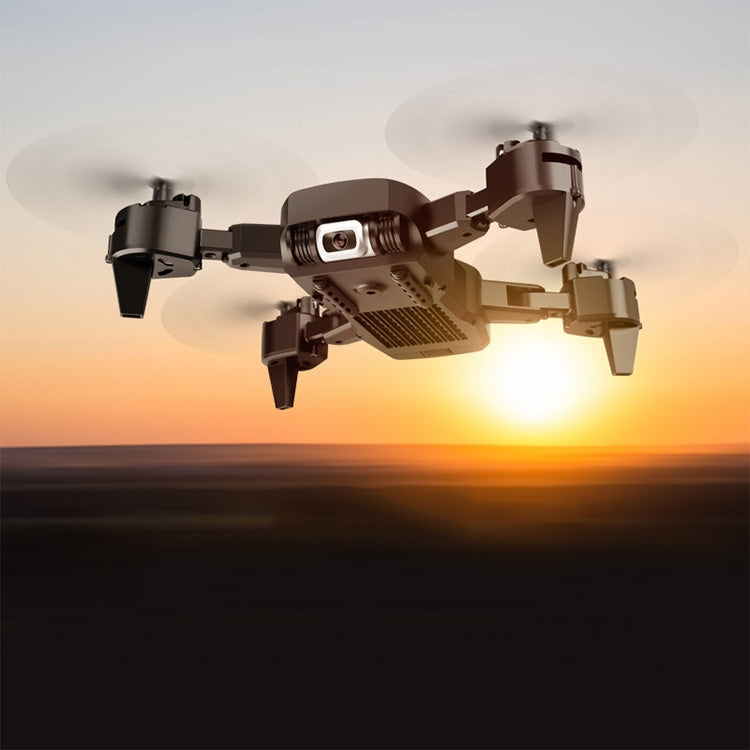 KK6 Foldable RC Quadcopter Drone Remote Control Aircraft, Without Camera