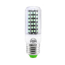 UVC Ozone Sterilizer Germicidal Disinfection Lamp, Specification:E27 110V 112 LEDs Corn Light