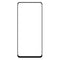 For Motorola Moto G9 Plus Full Glue Full Screen Tempered Glass Film