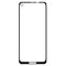 For Motorola One Vision Full Glue Full Screen Tempered Glass Film