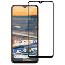 For Nokia 5.3 Full Glue Full Screen Tempered Glass Film