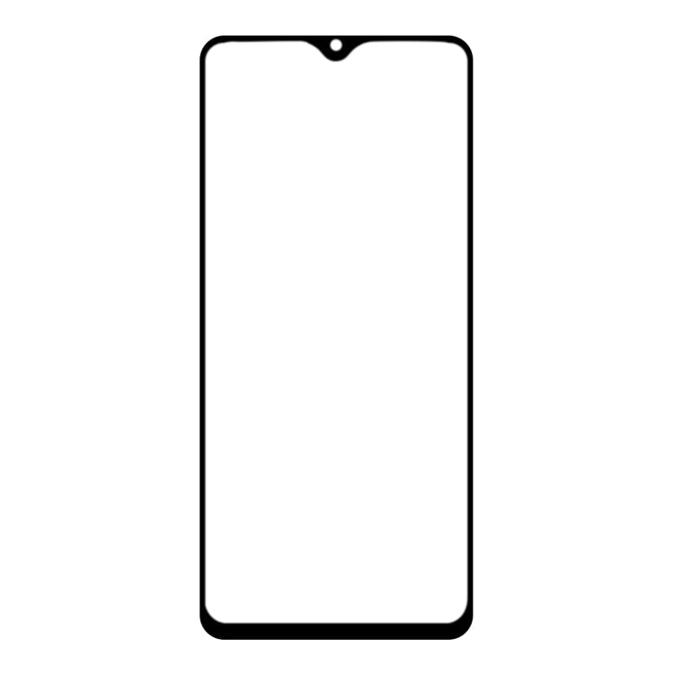 For Nokia 5.3 Full Glue Full Screen Tempered Glass Film
