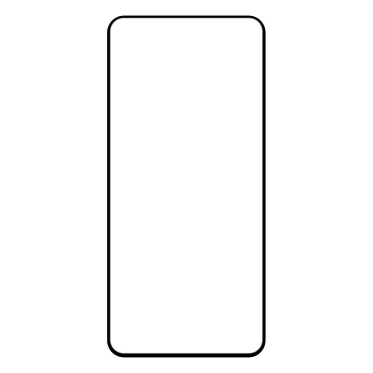 For OnePlus 7T Pro / 7T Pro 5G McLaren Full Glue Full Screen Tempered Glass Film