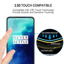 For OnePlus 7T Pro / 7T Pro 5G McLaren Full Glue Full Screen Tempered Glass Film