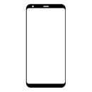 For LG Stylo 5 Full Glue Full Screen Tempered Glass Film