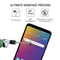 For LG Stylo 5 Full Glue Full Screen Tempered Glass Film