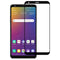 For LG Stylo 5 Full Glue Full Screen Tempered Glass Film