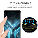 For Asus Rog Phone 3 Full Glue Full Screen Tempered Glass Film