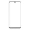 For Huawei P Smart S Full Glue Full Screen Tempered Glass Film