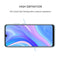 For Huawei P Smart S Full Glue Full Screen Tempered Glass Film