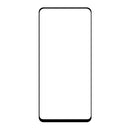 For Huawei P40 Lite E Full Glue Full Screen Tempered Glass Film