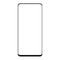 For Huawei P40 Lite E Full Glue Full Screen Tempered Glass Film