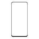 For Xiaomi Redmi Note 9 Full Glue Full Screen Tempered Glass Film