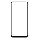 For Samsung Galaxy M11 Full Glue Full Screen Tempered Glass Film