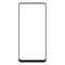 For Samsung Galaxy M11 Full Glue Full Screen Tempered Glass Film