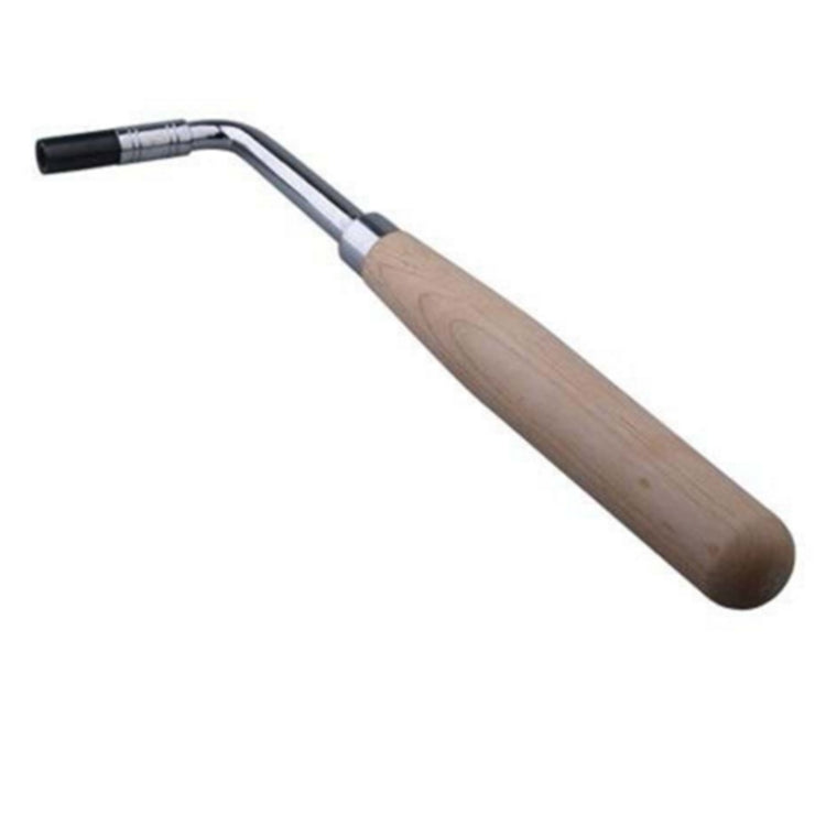 6 in 1 Zaomu Straight Rod Tuning Wrench Piano Sool