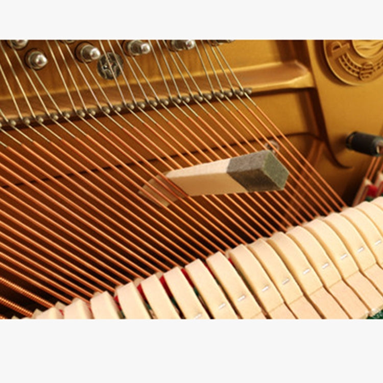 6 in 1 Zaomu Straight Rod Tuning Wrench Piano Sool