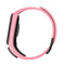 For Tomtom 2 / 3 Universal Silicone Watch Band(Pink)