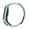 For Tomtom 2 / 3 Universal Silicone Watch Band(Blue)