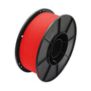 1.0KG 3D Printer Filament PLA-F Composite Material(Red)