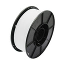 1.0KG 3D Printer Filament PLA-F Composite Material(White)