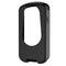 For Garmin Edge 1030 Plus / Edge 1030 Universal Silicone Protective Case(Black)