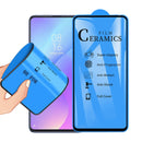 For Xiaomi Mi 9T 2.5D Full Glue Full Cover Ceramics Film