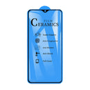 For Xiaomi Redmi Note 8 2.5D Full Glue Full Cover Ceramics Film