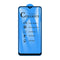 For Samsung Galaxy A20s 2.5D Full Glue Full Cover Ceramics Film