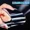 For Samsung Galaxy A20s 2.5D Full Glue Full Cover Ceramics Film