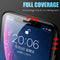 For Samsung Galaxy A20s 2.5D Full Glue Full Cover Ceramics Film