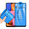 For Samsung Galaxy A20s 2.5D Full Glue Full Cover Ceramics Film