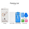 For Samsung Galaxy A20s 2.5D Full Glue Full Cover Ceramics Film