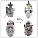 PWK36mm Universal Motorcycle Carburetor Carb Motor Carburetor