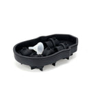 Silicone Skull Spherical Ice Tray