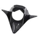 Motorcycle Modified LED Headlight for Yamaha NVX155 / AEROX155, Light Color:Blue Light(Black)