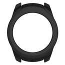 For Ticwatch Pro 2020 / Ticwatch Pro Universal Silicone Protective Case(Black)