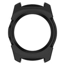 For Ticwatch Pro 2020 / Ticwatch Pro Universal Silicone Protective Case(Black)
