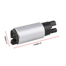Car High-performance Electronic Fuel Pump for 86-89 Honda Fourtrax