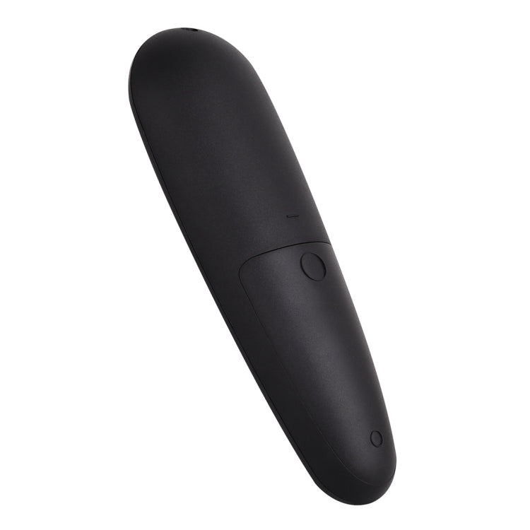 G30S 2.4GHz Fly Air Mouse Wireless Keyboard Remote Control for Android TV Box / PC, Support Intelligent Voice