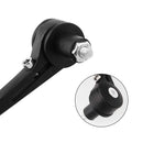 Motorcycle 7/8 inch Handle Bar End Rear View Mirrors